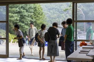  하계대성회 둘째날 강의 2