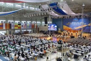  하계대성회 둘째날 강의 2