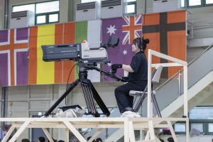  하계대성회 둘째날 강의 2