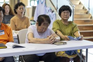  하계대성회 둘째날 강의 2