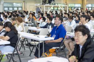  하계대성회 둘째날 강의 2