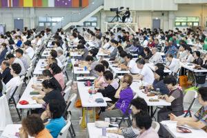  하계대성회 둘째날 강의 2