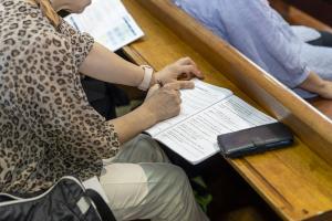  하계대성회 둘째날 강의 2