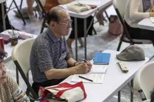  하계대성회 둘째날 강의 2