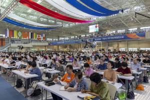  하계대성회 둘째날 강의 3