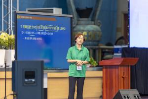  하계대성회 둘째날 강의 3