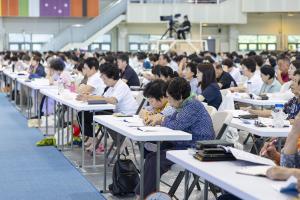  하계대성회 둘째날 강의 3