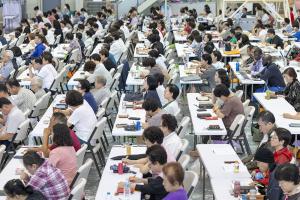  하계대성회 둘째날 강의 3