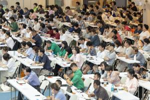  하계대성회 둘째날 강의 3