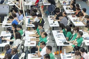  하계대성회 둘째날 강의 3