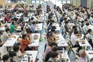  하계대성회 둘째날 강의 3