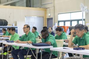  하계대성회 둘째날 강의 3