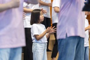  하계대성회 둘째날 구다스 1