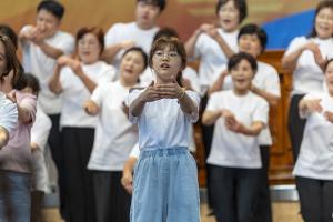  하계대성회 둘째날 구다스 1