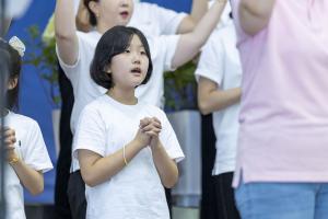  하계대성회 둘째날 구다스 1