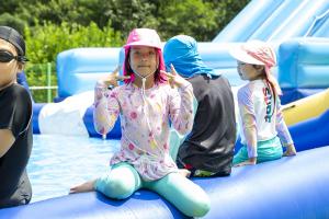  하계대성회 둘째날 둘러보기