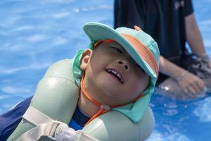  하계대성회 둘째날 둘러보기