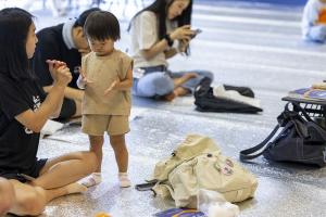  하계대성회 둘째날 구다스 1