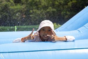  하계대성회 둘째날 둘러보기