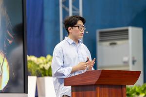  하계대성회 둘째날 구다스 1