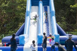  하계대성회 둘째날 둘러보기