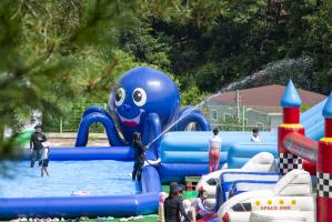  하계대성회 둘째날 둘러보기