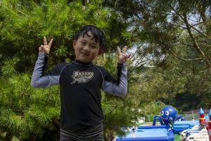  하계대성회 둘째날 둘러보기