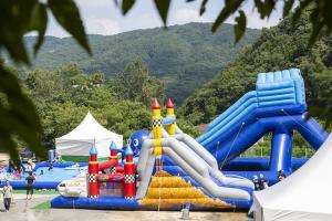  하계대성회 둘째날 둘러보기