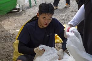  하계대성회 둘째날 둘러보기