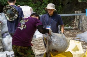  하계대성회 둘째날 둘러보기