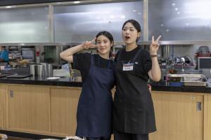  하계대성회 둘째날 둘러보기