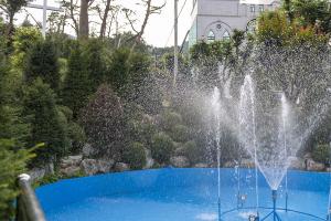  하계대성회 둘째날 둘러보기