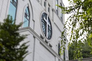  하계대성회 둘째날 둘러보기