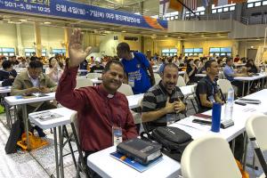  하계대성회 둘째날 강의 4