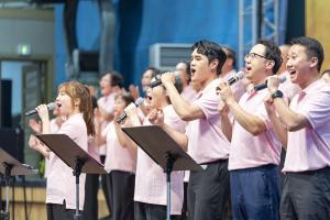  하계대성회 둘째날 강의 4