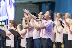  하계대성회 둘째날 강의 4