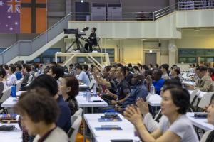  하계대성회 둘째날 강의 4