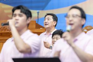  하계대성회 둘째날 강의 4