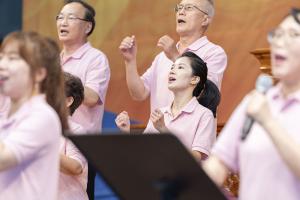  하계대성회 둘째날 강의 4