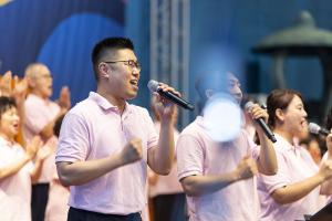  하계대성회 둘째날 강의 4