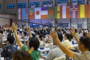  하계대성회 둘째날 강의 4