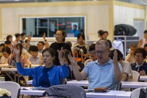  하계대성회 둘째날 강의 4