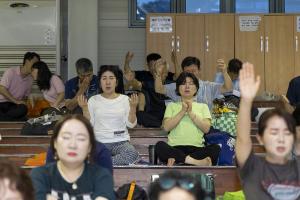  하계대성회 둘째날 강의 4