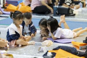  하계대성회 둘째날 강의 4