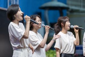  하계대성회 둘째날 강의 4