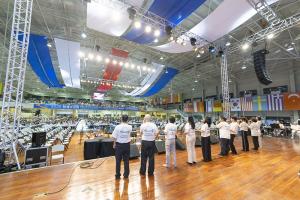  하계대성회 둘째날 강의 4