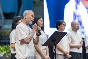  하계대성회 둘째날 강의 4