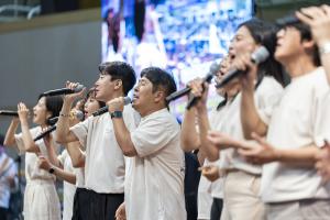  하계대성회 둘째날 강의 4