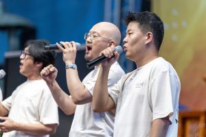  하계대성회 둘째날 강의 4