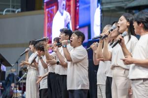  하계대성회 둘째날 강의 4